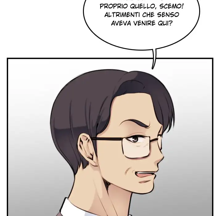 La Mamma è Una Studentessa Universitaria - Episode 4 - read scene 93