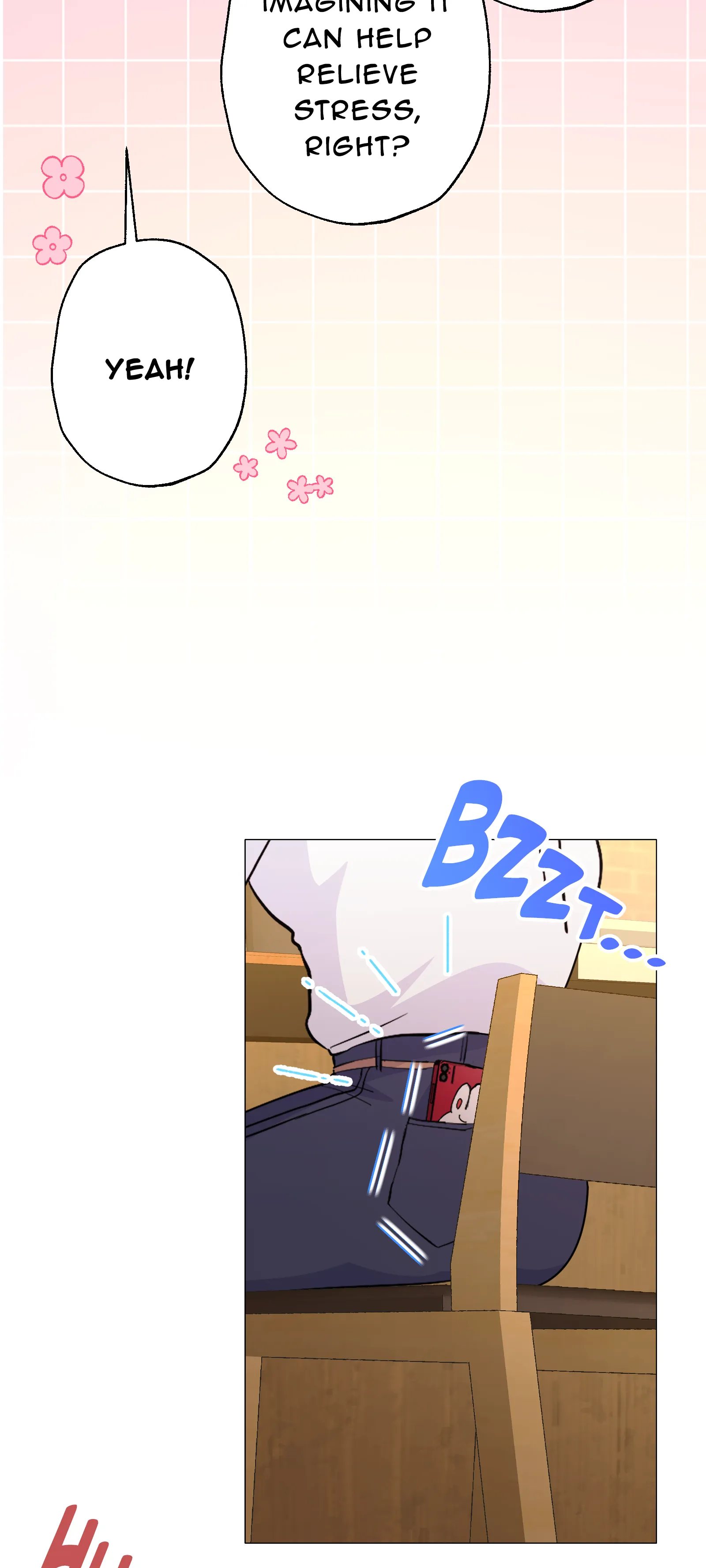 Call Center - Episode 3 - read scene 71