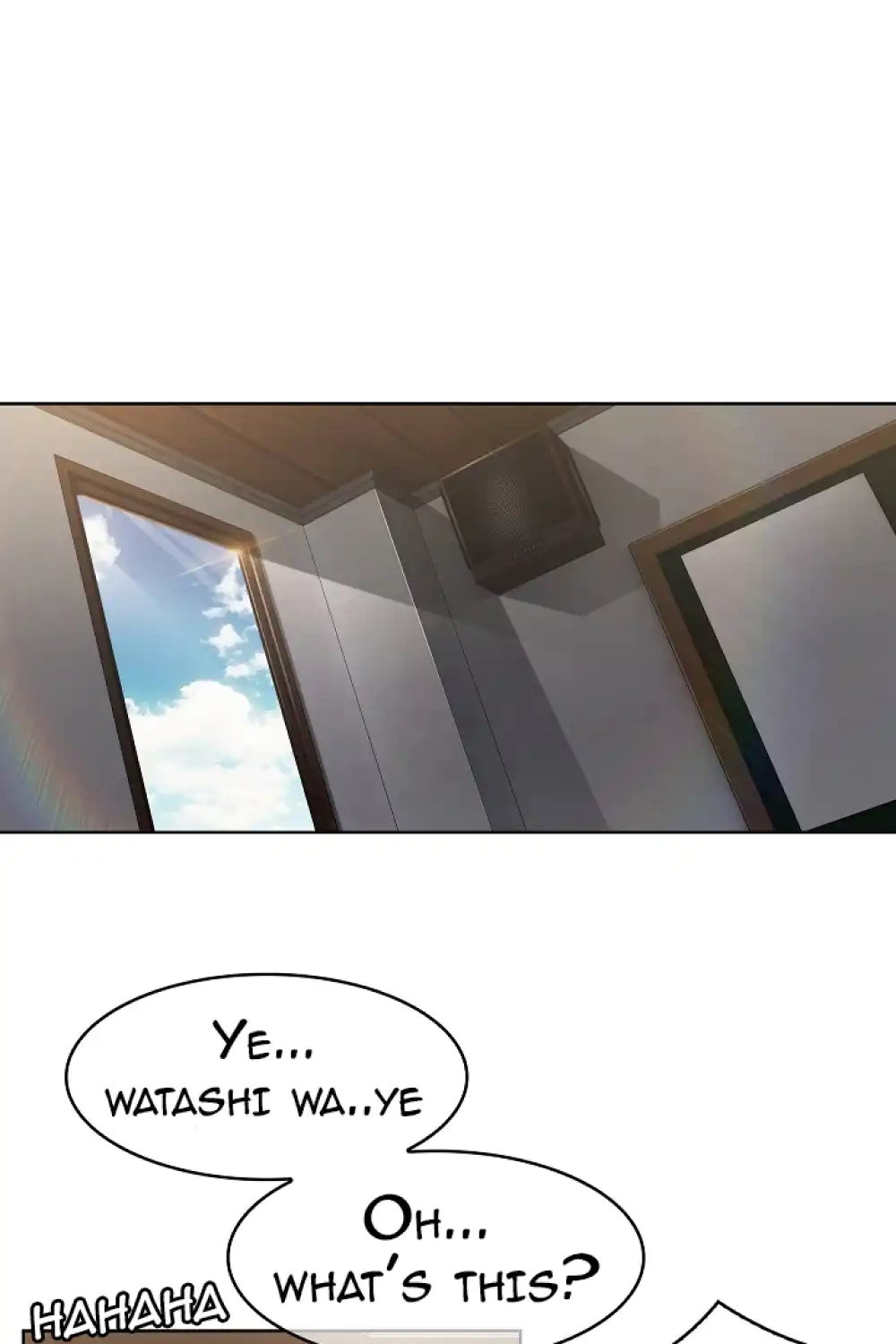 Giovane Imprenditore - Episode 1 - read scene 51