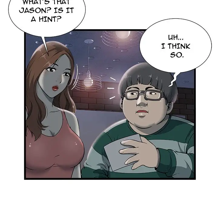 Lost Heaven - Episode 2 - read scene 45