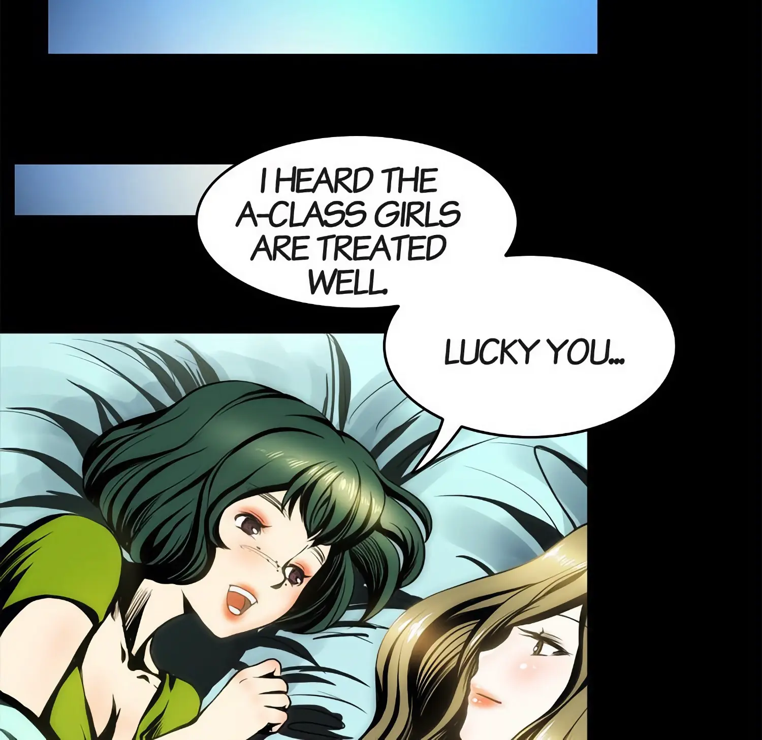 House of Pleasure - Episode 2 - read scene 75