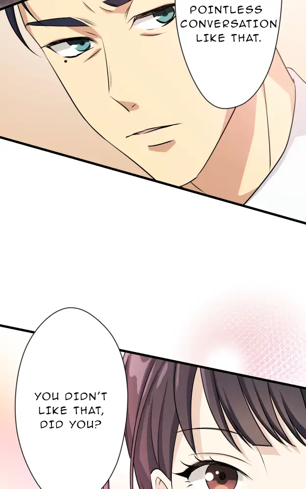 My Subordinate’s Inner Voice Is Too Noisy! - Episode 1 - read scene 83