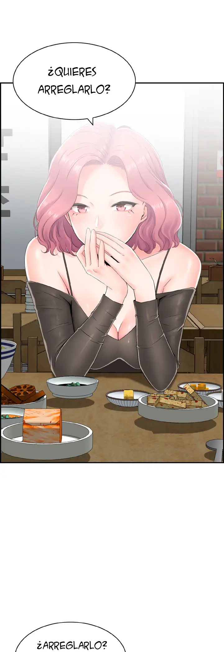 Actriz Japonesa - Episode 2 - read scene 20