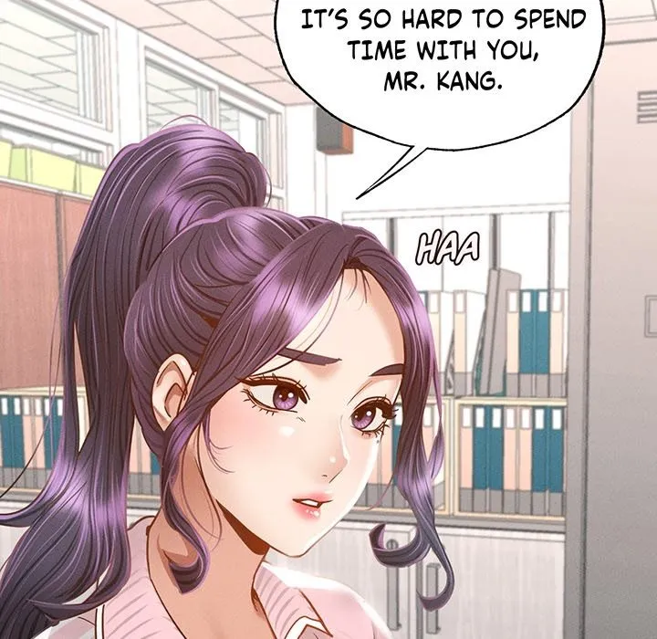 Let's Get Physical - Prologue - read scene 19