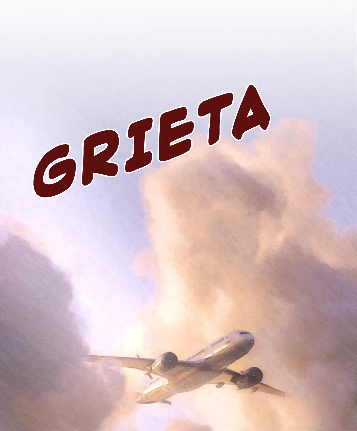 Vacaciones De Primavera Con Hermanastra - Prologue - read scene 13