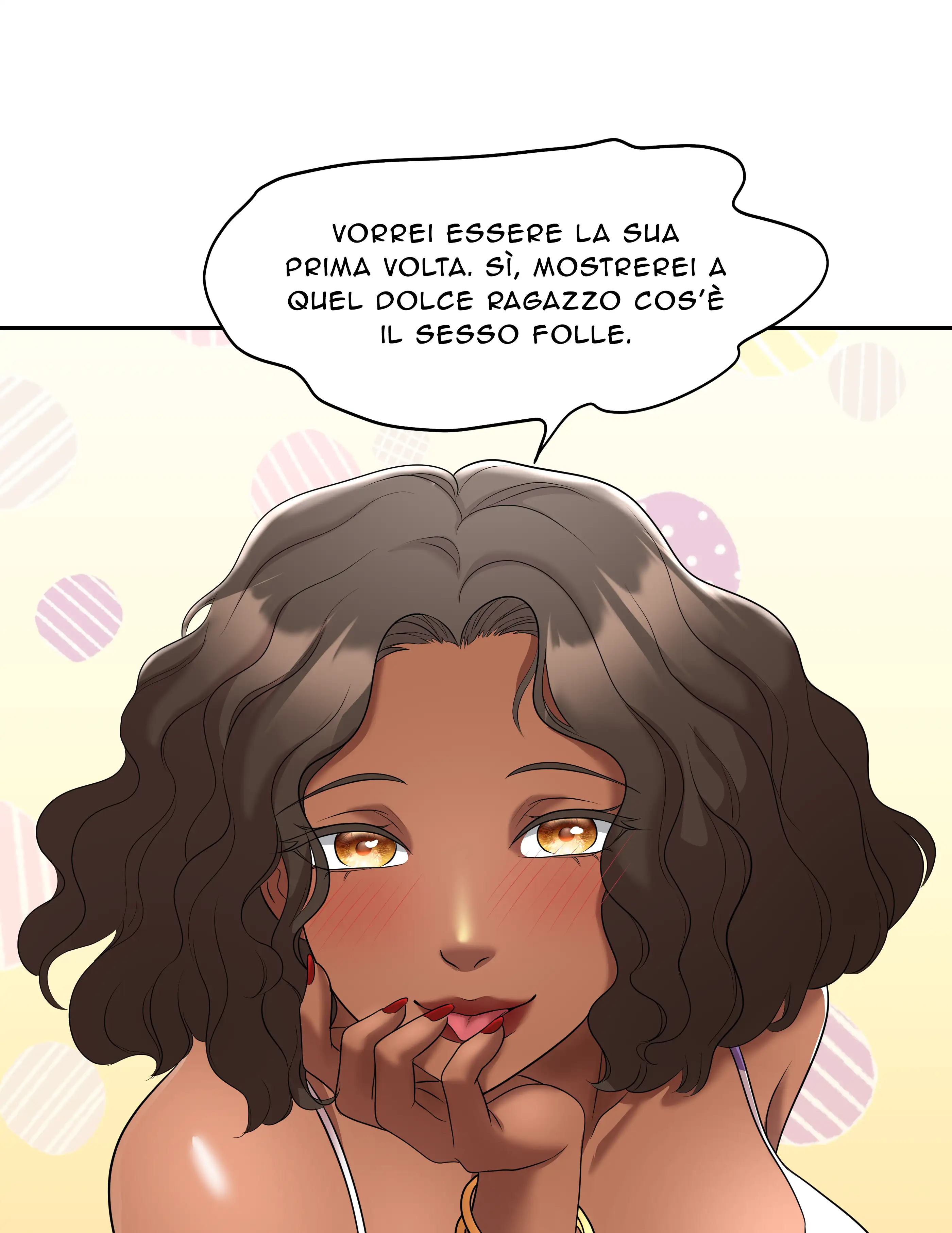 Questo Scherzo Finisce Male... - Episode 2 - read scene 37