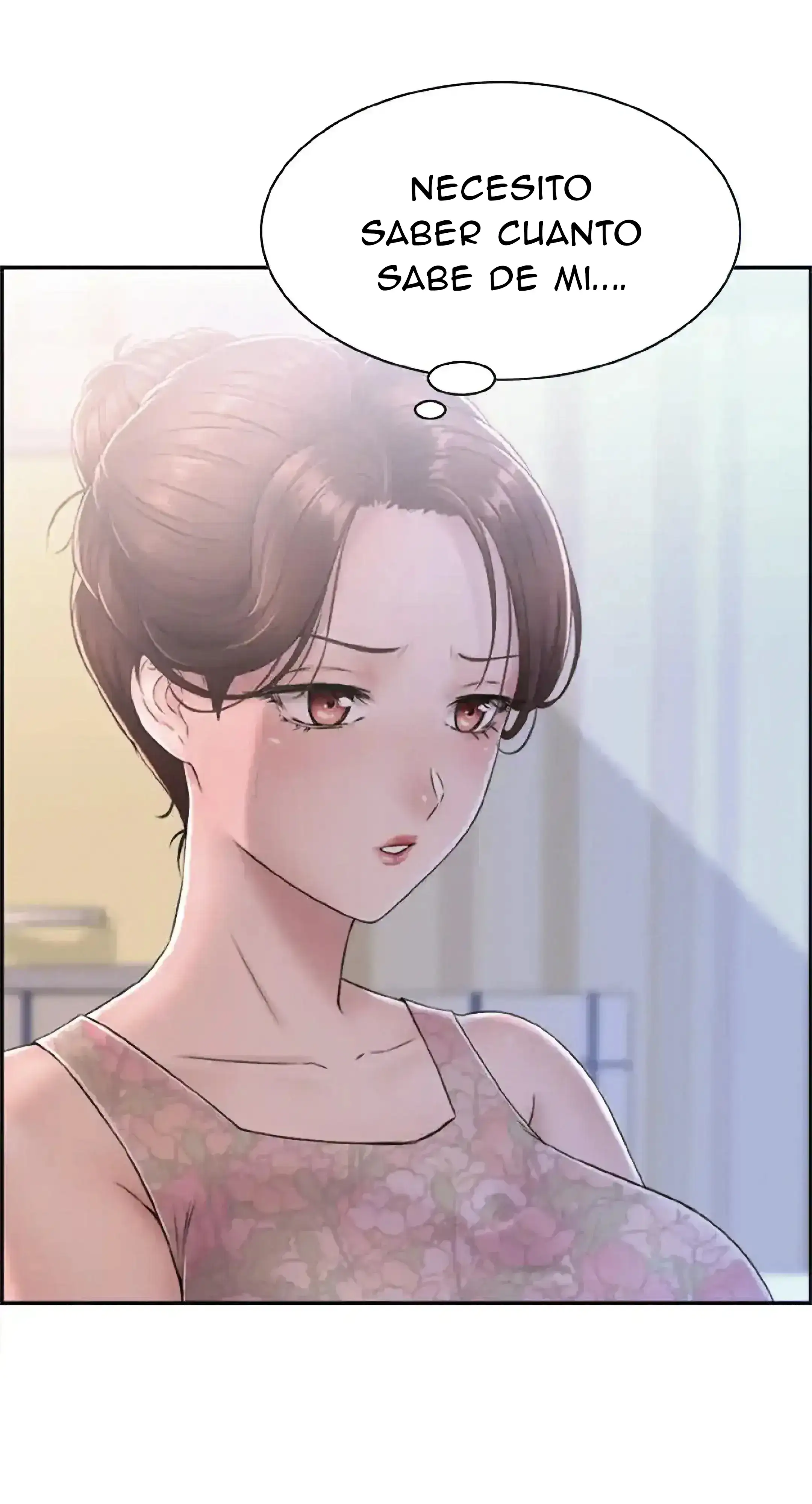 Actriz Japonesa - Prologue - read scene 18