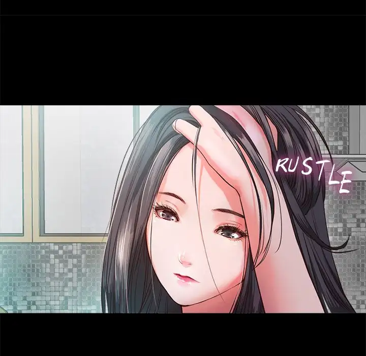 Dream Vacation - Episode 5 - read scene 41