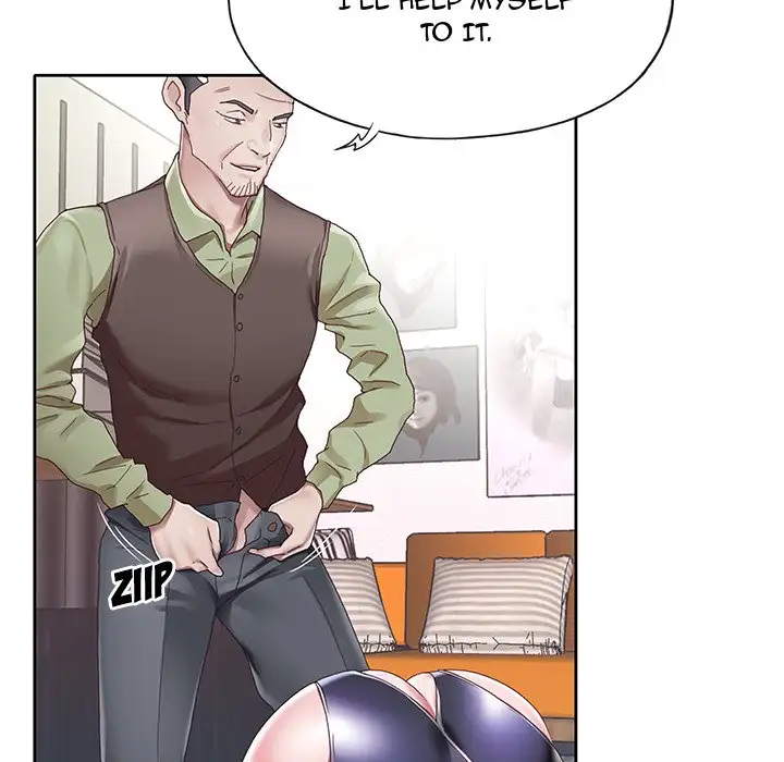 The Idol Project - Episode 4 - read scene 33