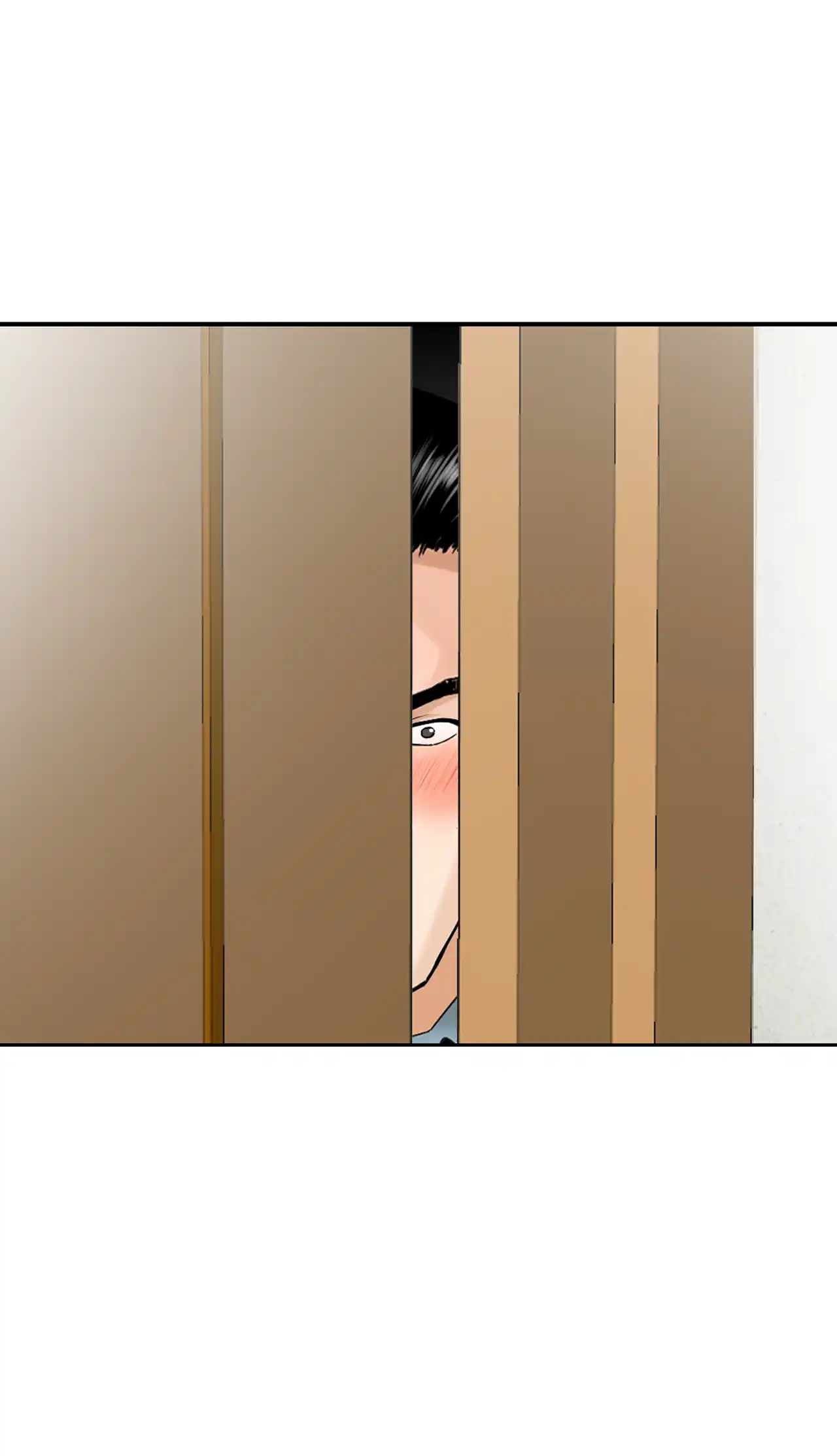 Three Men's Woman - Episode 5 - read scene 15