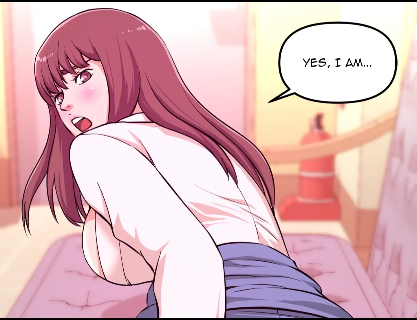 Muddled Schemes - Prologue - read scene 24