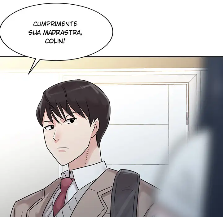 O Plano Da Minha Madrasta - Episode 1 - read scene 21