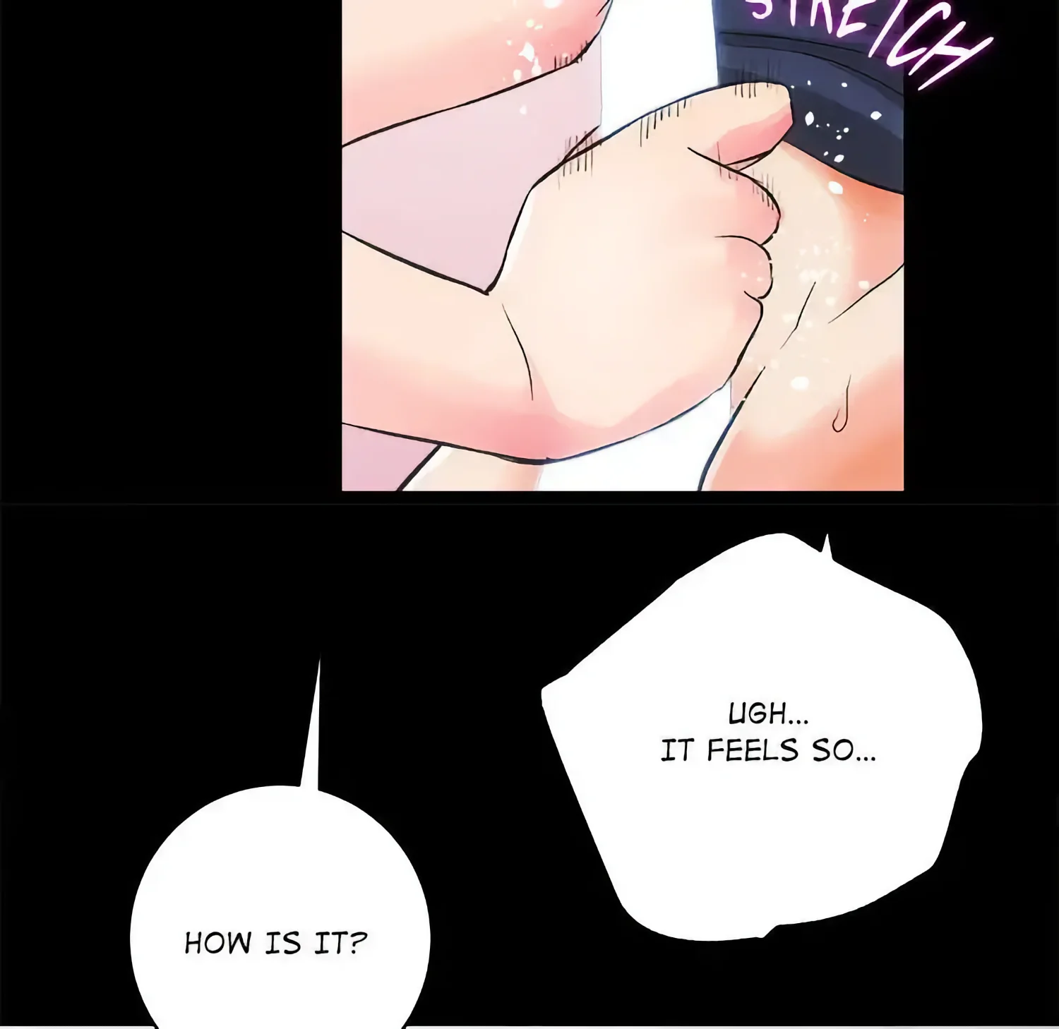 Lady Realtors - Episode 3 - read scene 70