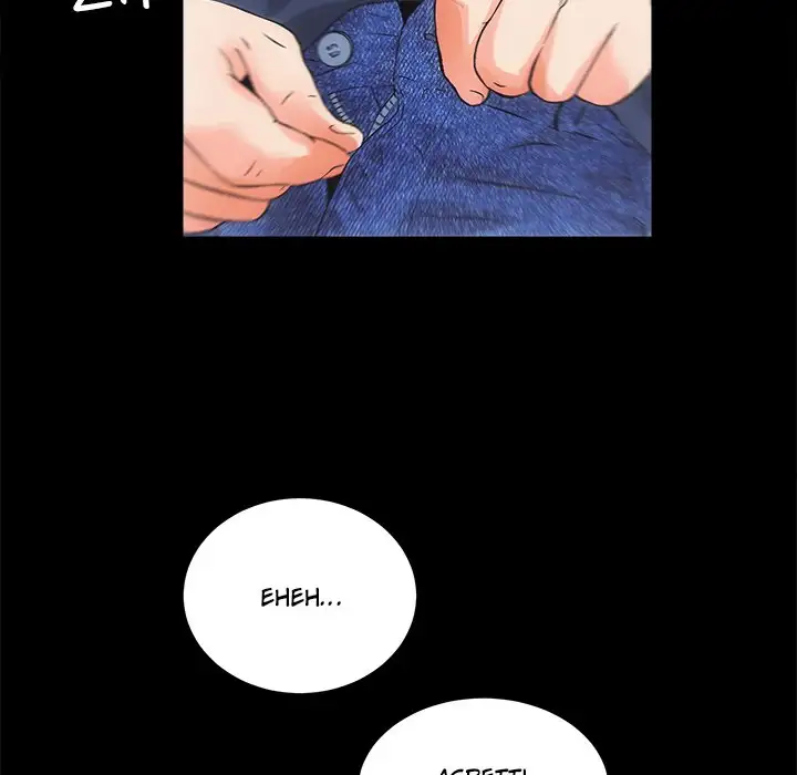 Agenti Immobiliari - Episode 3 - read scene 56