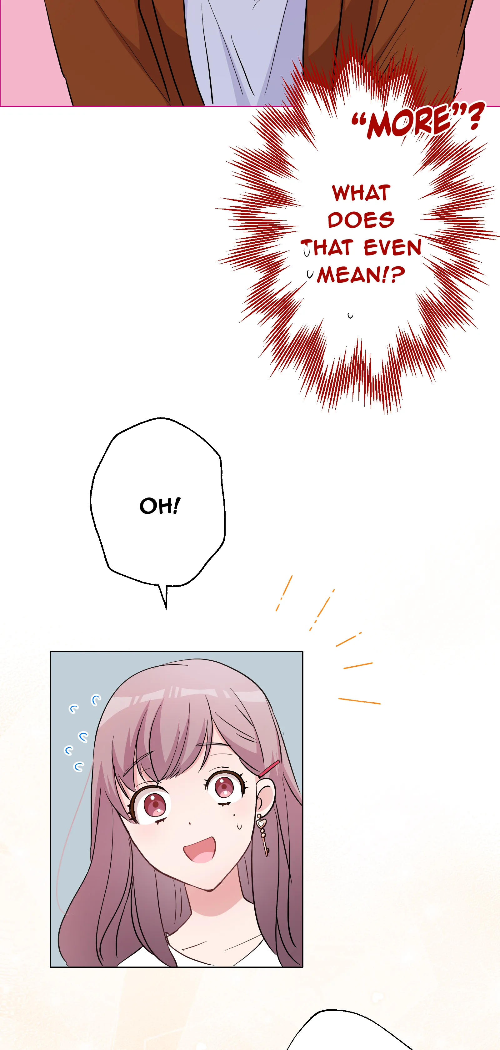 Call Center - Episode 2 - read scene 85
