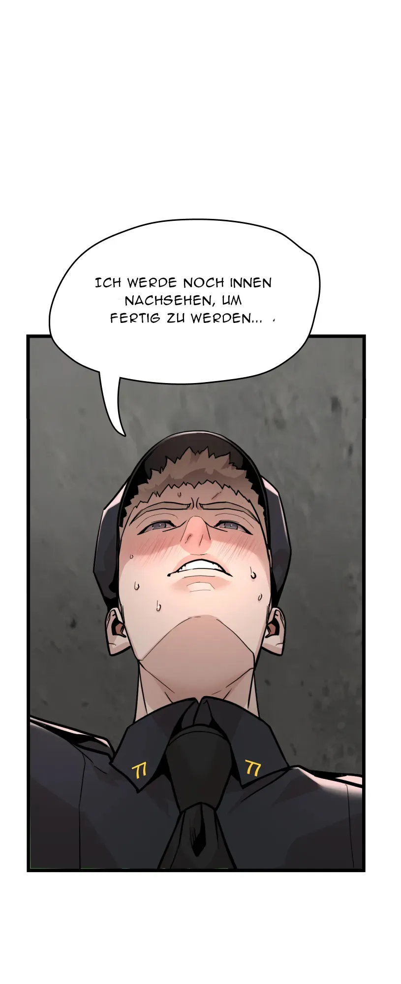 Gesetzloses Mädchen - Prologue - read scene 35