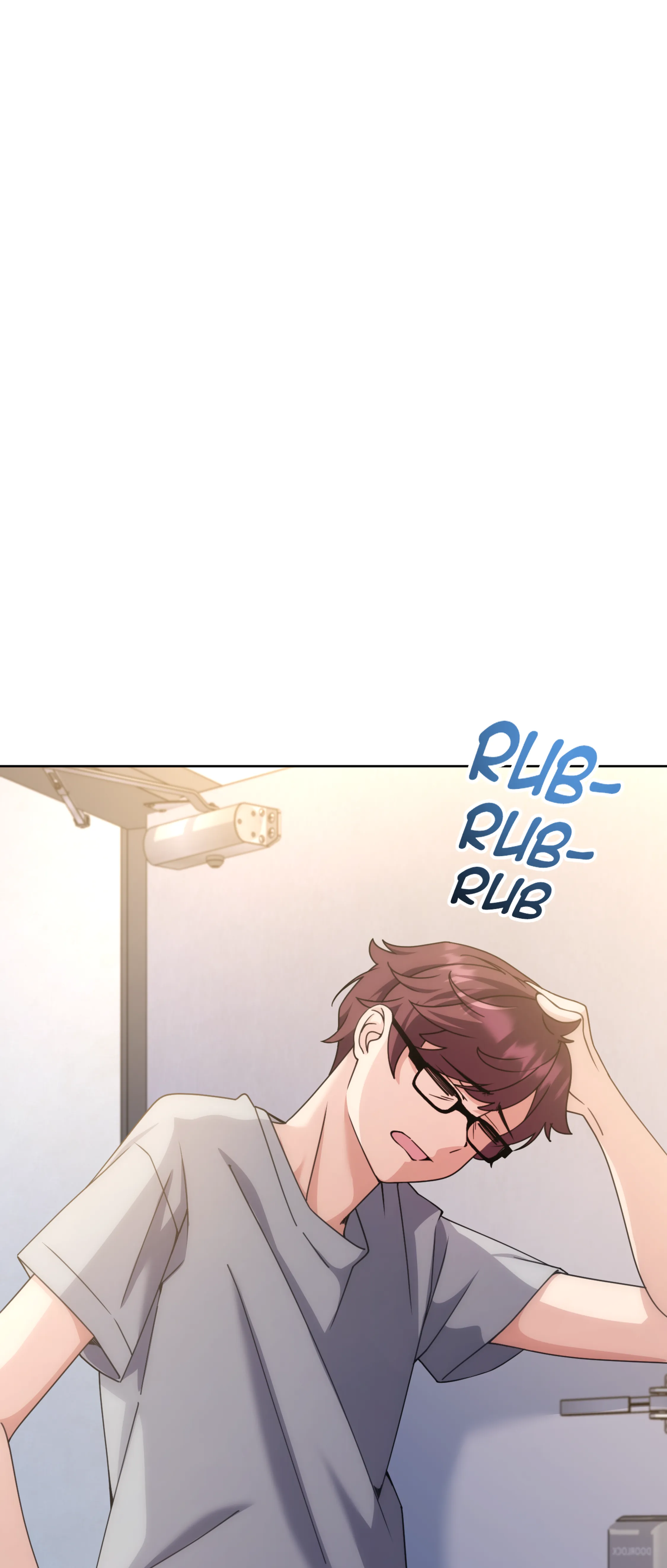 Hole 2 My Goal - Prologue - read scene 33