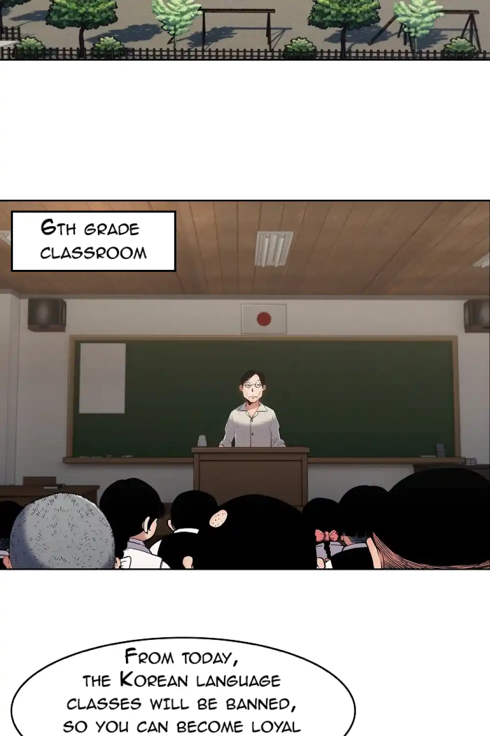 Giovane Imprenditore - Episode 1 - read scene 48