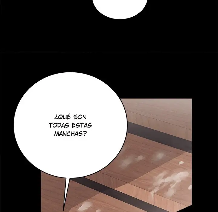 Agentes Inmobiliarias - Episode 3 - read scene 136