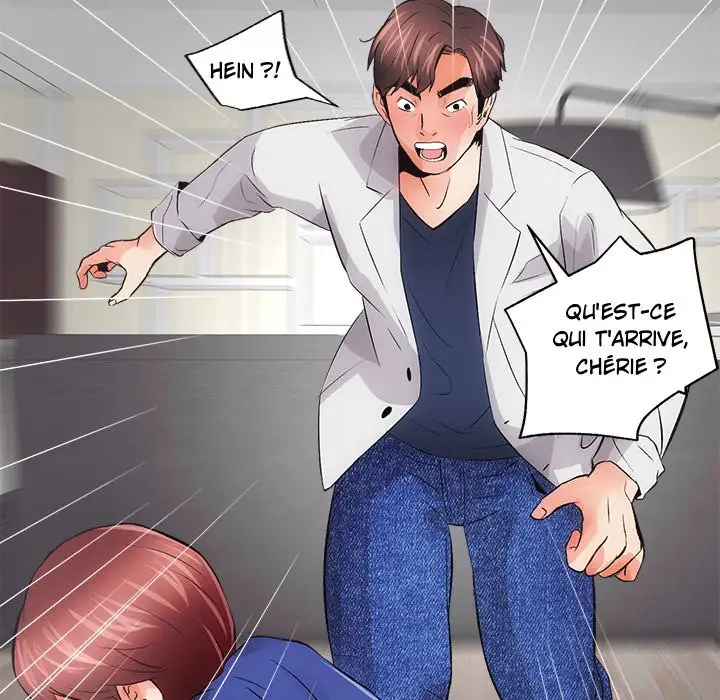 Agents Immobiliers Féminins - Episode 3 - read scene 143