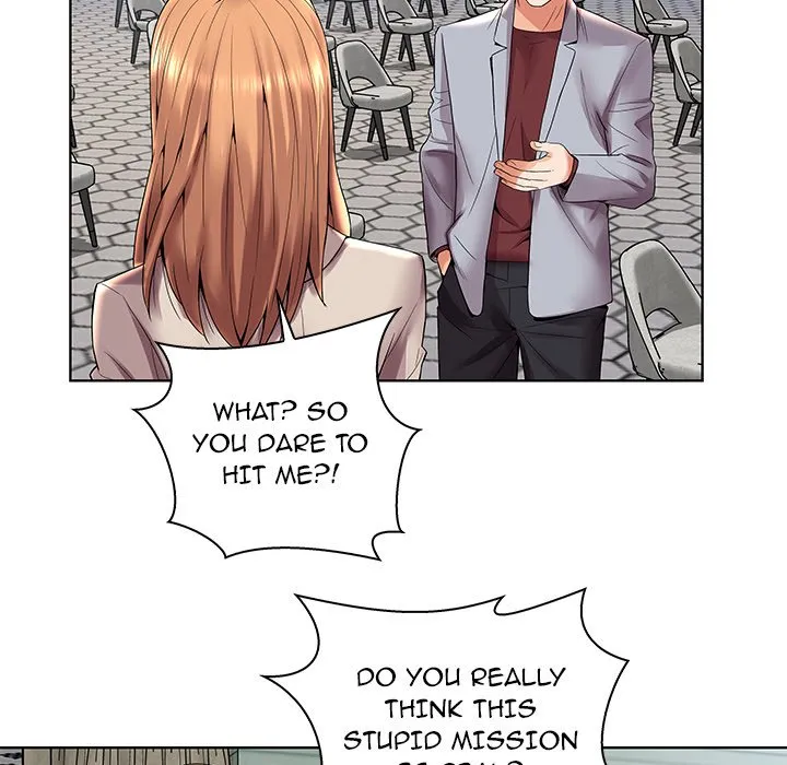 Locked By Desire - Episode 3 - read scene 9