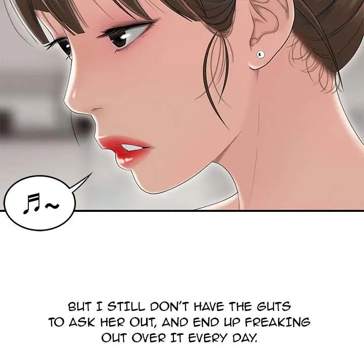 Drama Office - Episode 1 - read scene 61
