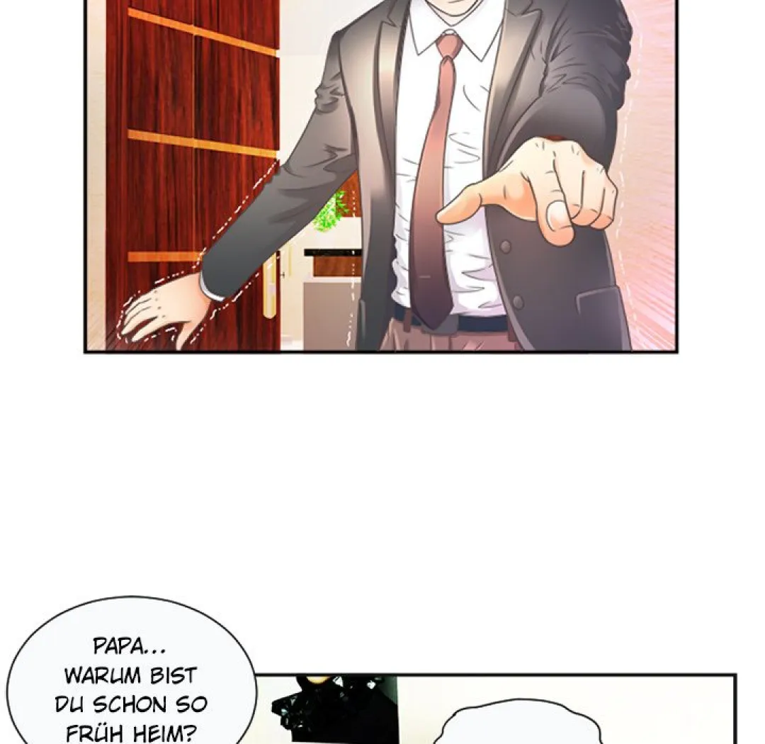 Der Vater meines Freundes - Episode 1 - read scene 5
