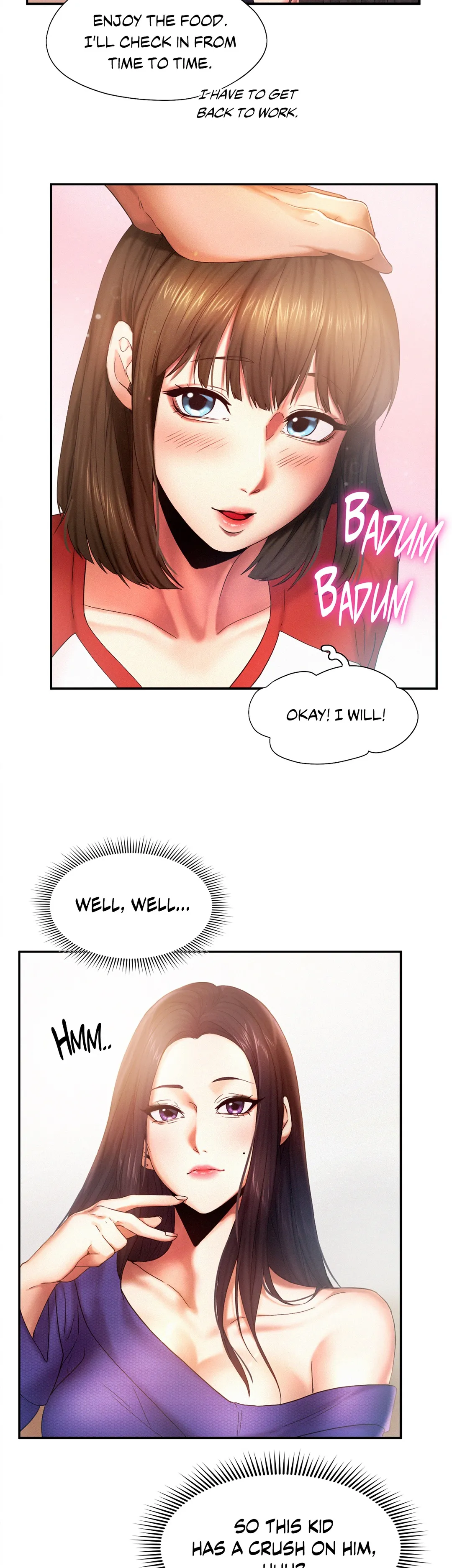 Flying High - Episode 5 - read scene 14
