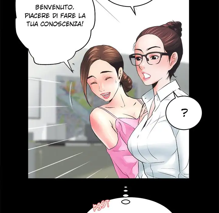 Agenti Immobiliari - Episode 5 - read scene 4