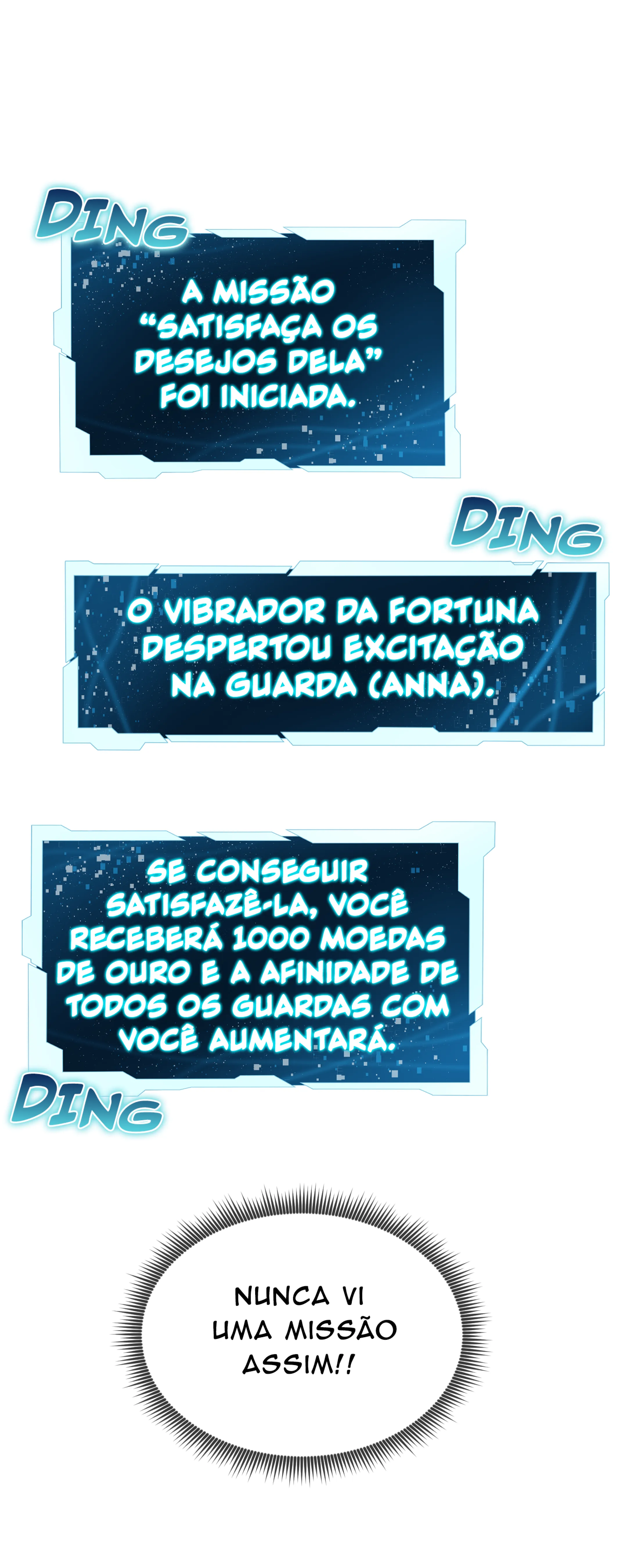 Não odeie o jogador - Episode 1 - read scene 52