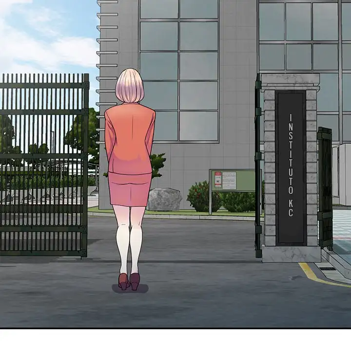 Mi Esposa Es Una Profesora - Episode 3 - read scene 11