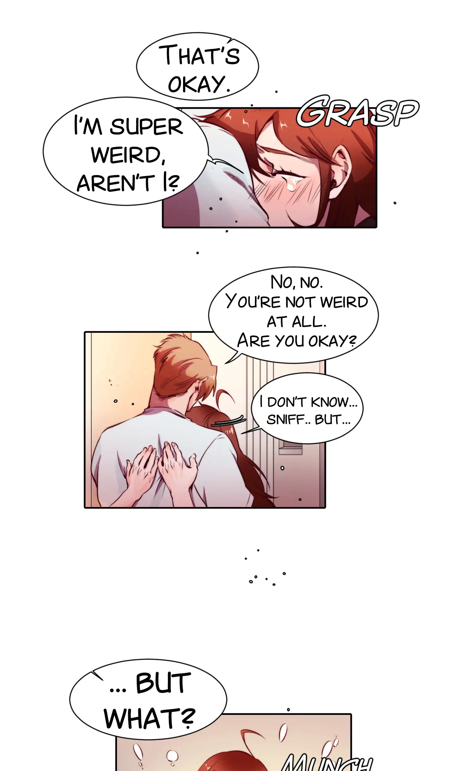 Empty House And Sister-In-Law - Episode 4 - read scene 7
