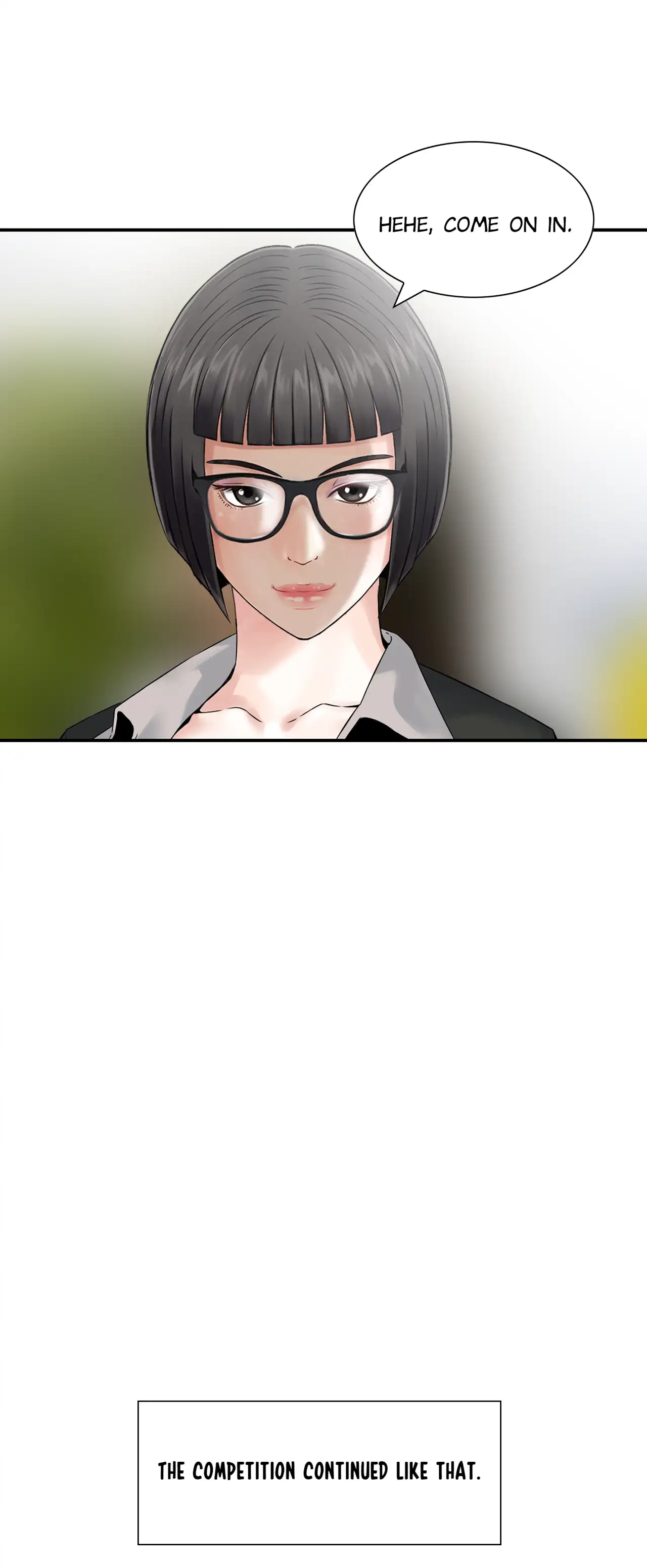 Three Men's Woman - Episode 4 - read scene 49