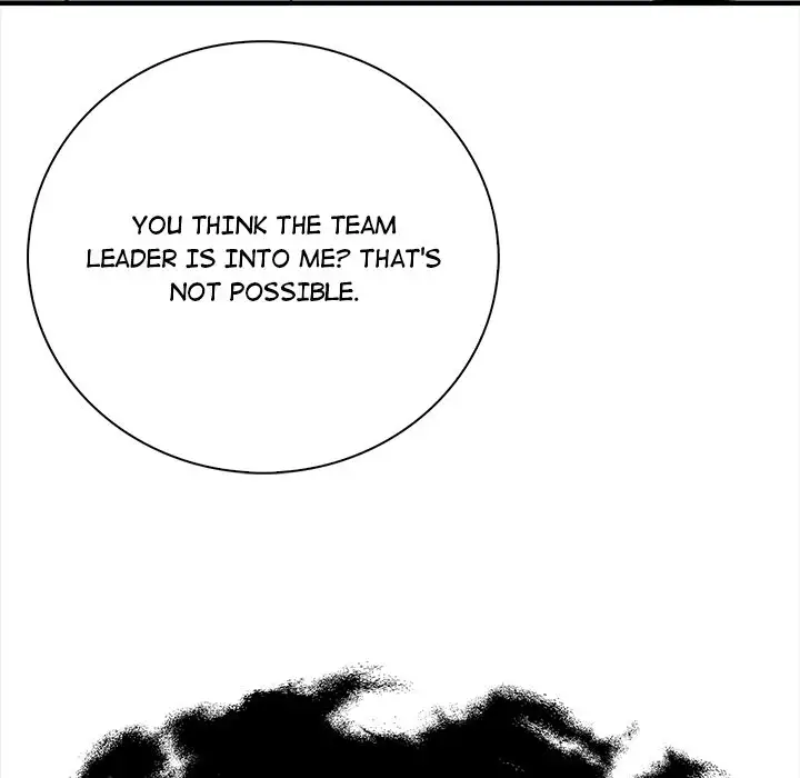 Spirit Contact: An Obscene Body - Episode 5 - read scene 75