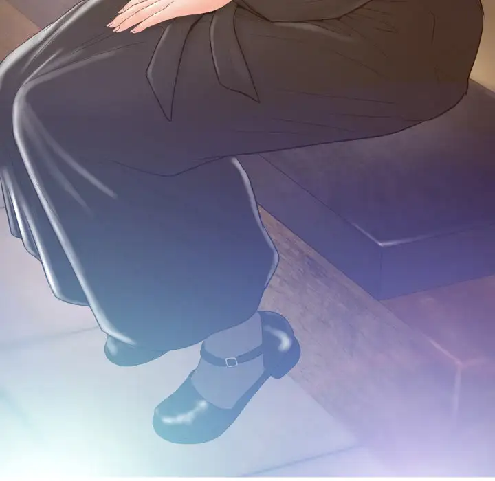 La Esposa de mi Hijo - Episode 1 - read scene 53