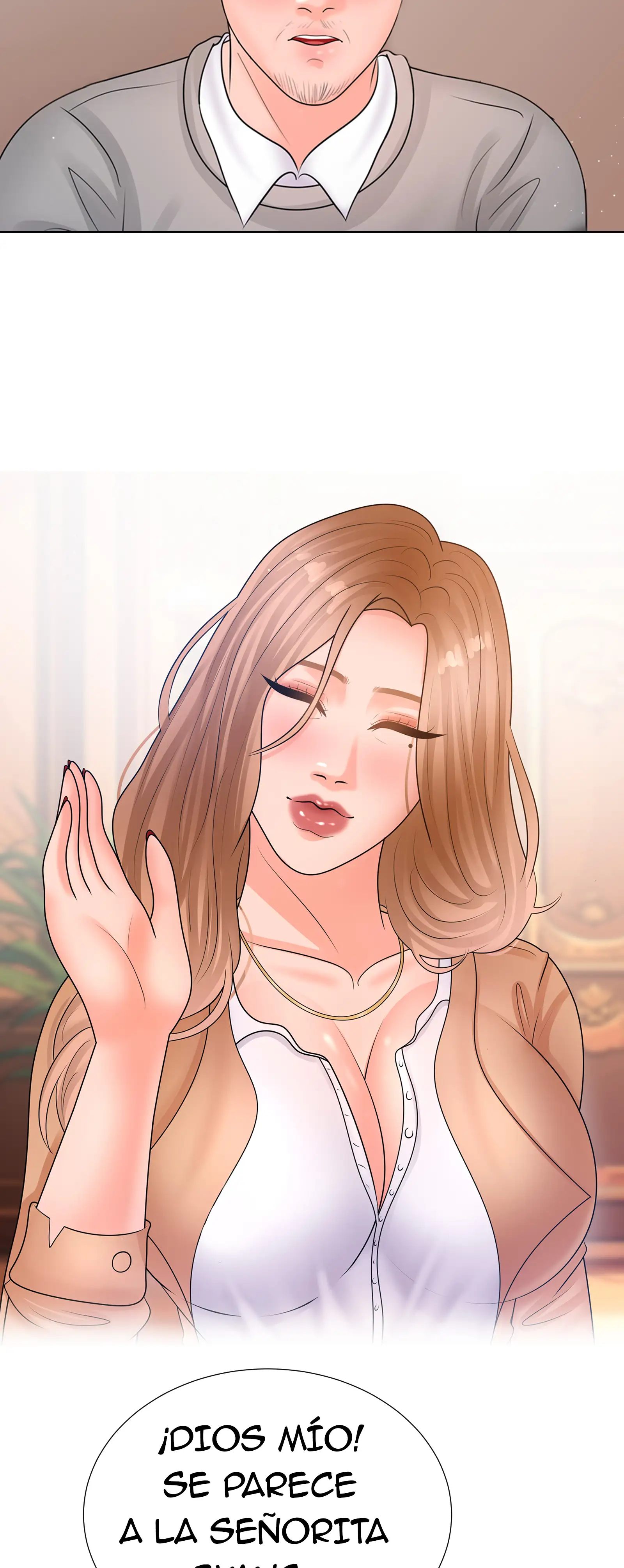 Deseos Sucios - Prologue - read scene 14
