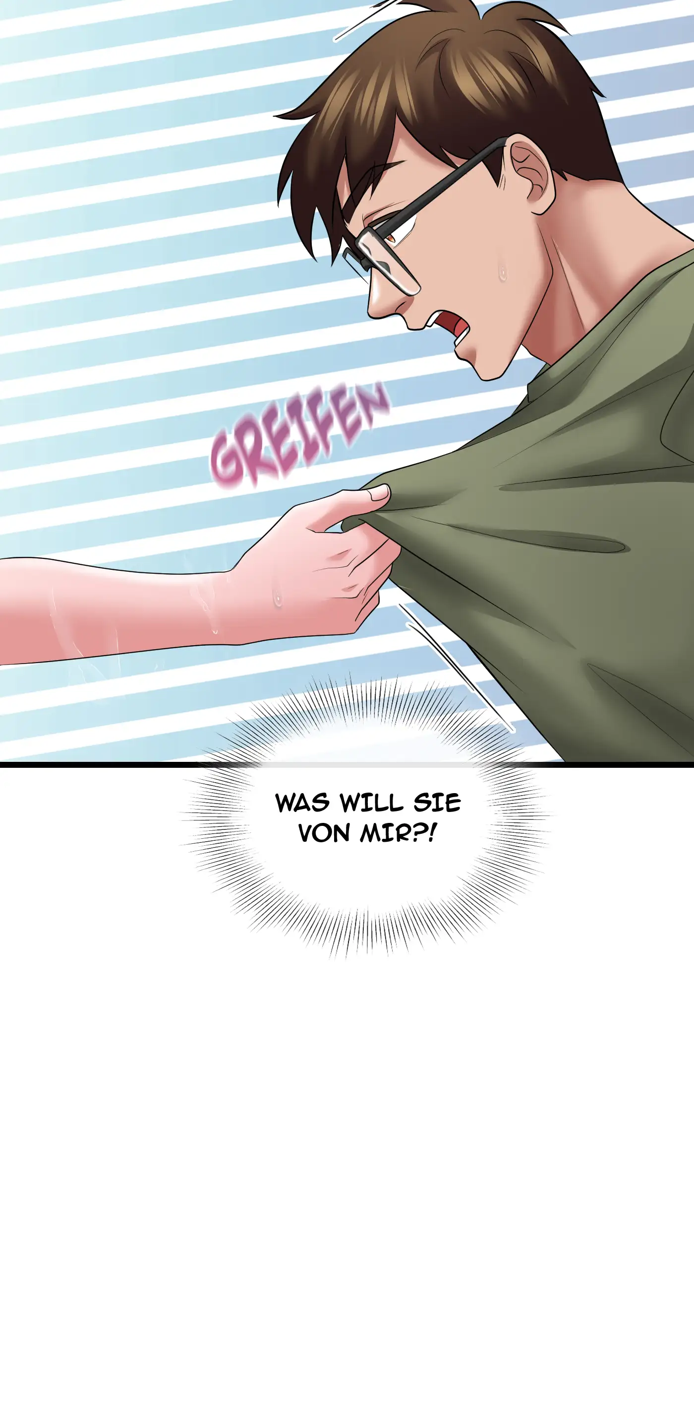 College-Stiefmutter - Episode 2 - read scene 55