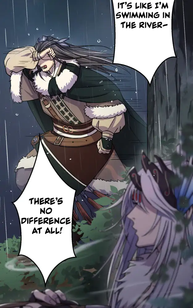 Thunderbolt Fantasy - Episode 2 - read scene 57