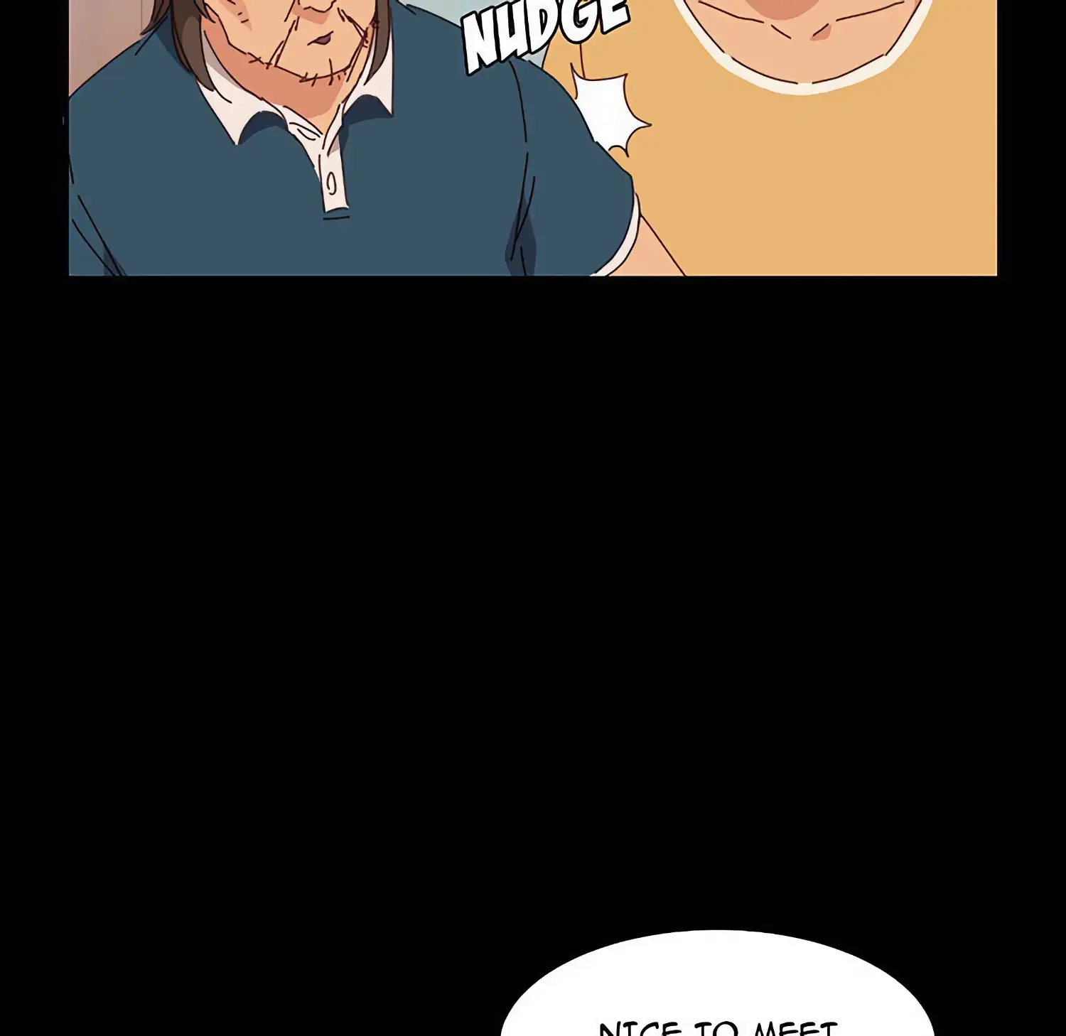 The Assistant - Prologue - read scene 11