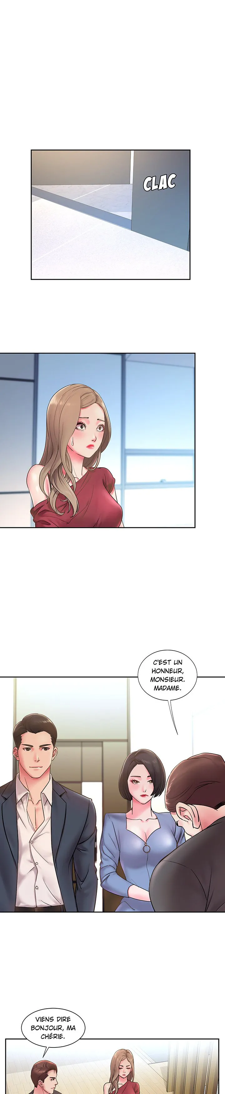 Prends Ma Femme - Episode 1 - read scene 12