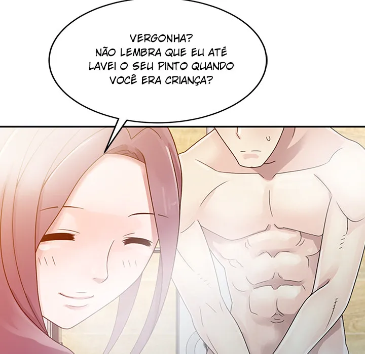 Shh! O Segredo Da Irmã - Episode 1 - read scene 75