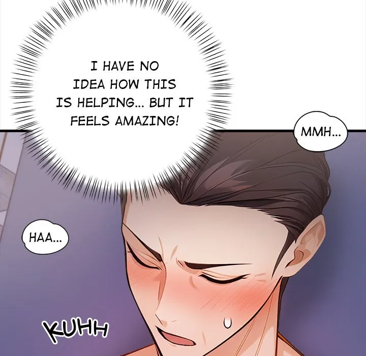 Her Midnight Sessions - Episode 5 - read scene 102