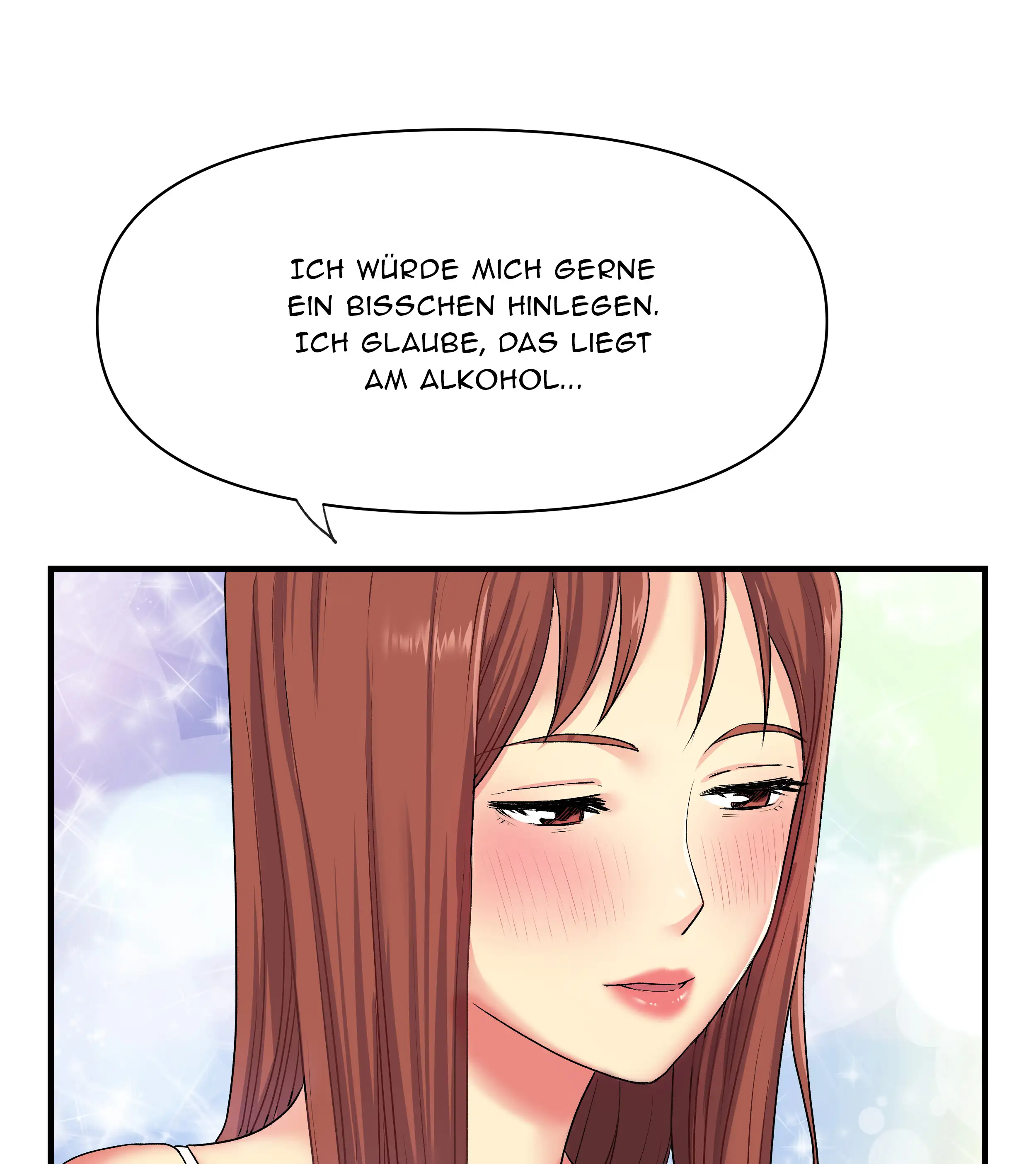 Endlich Single - Episode 2 - read scene 61