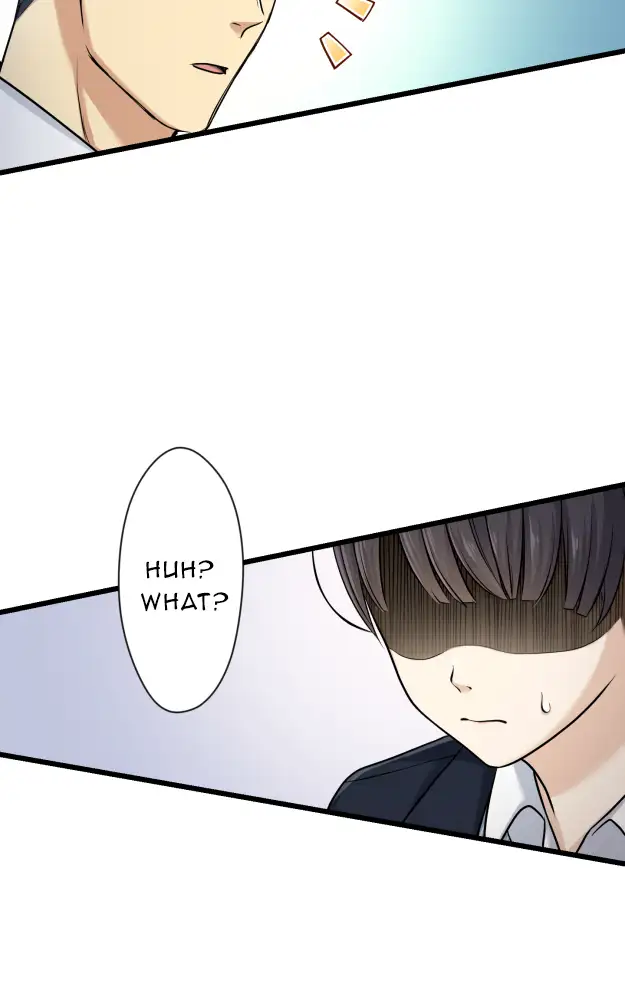 My Subordinate’s Inner Voice Is Too Noisy! - Episode 1 - read scene 145