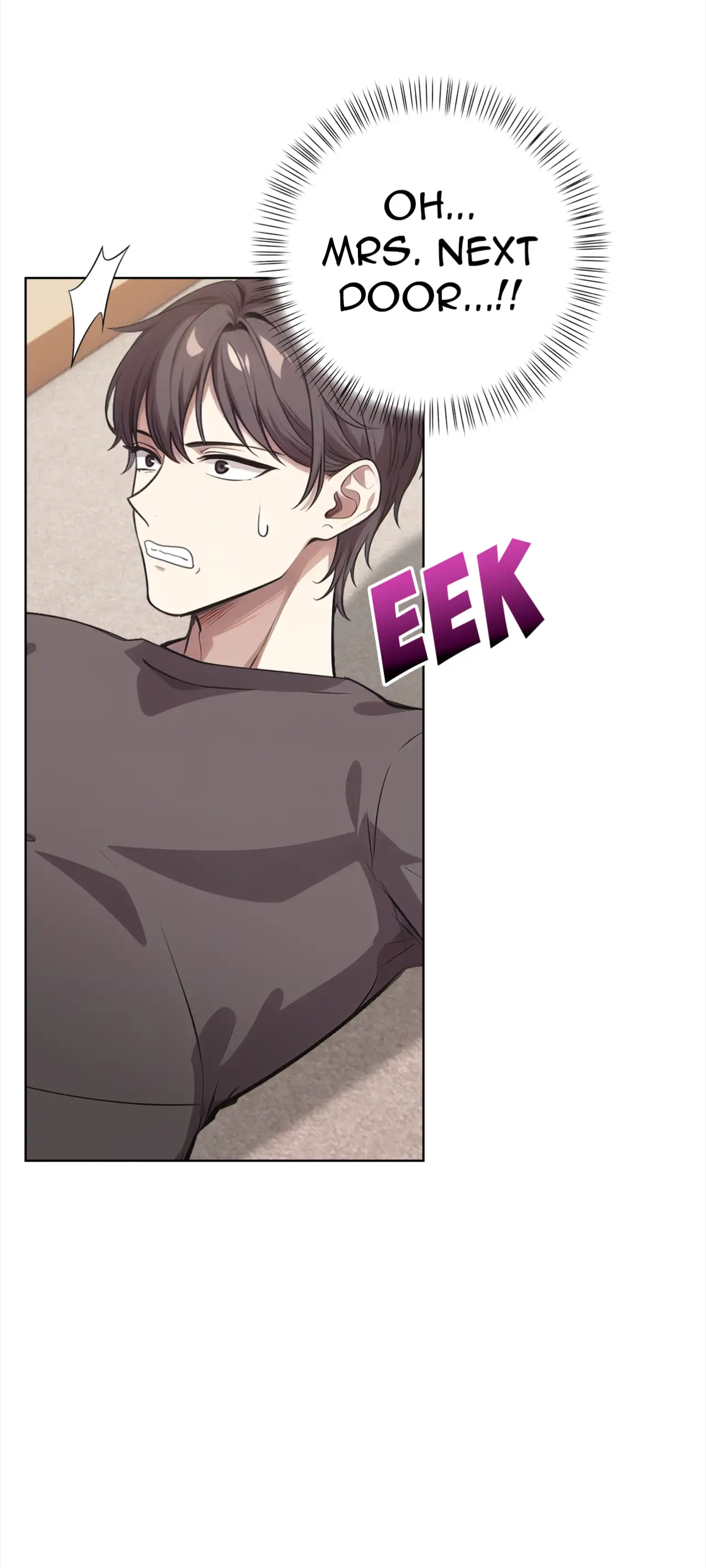 Married Woman's Secret - Prologue - read scene 9