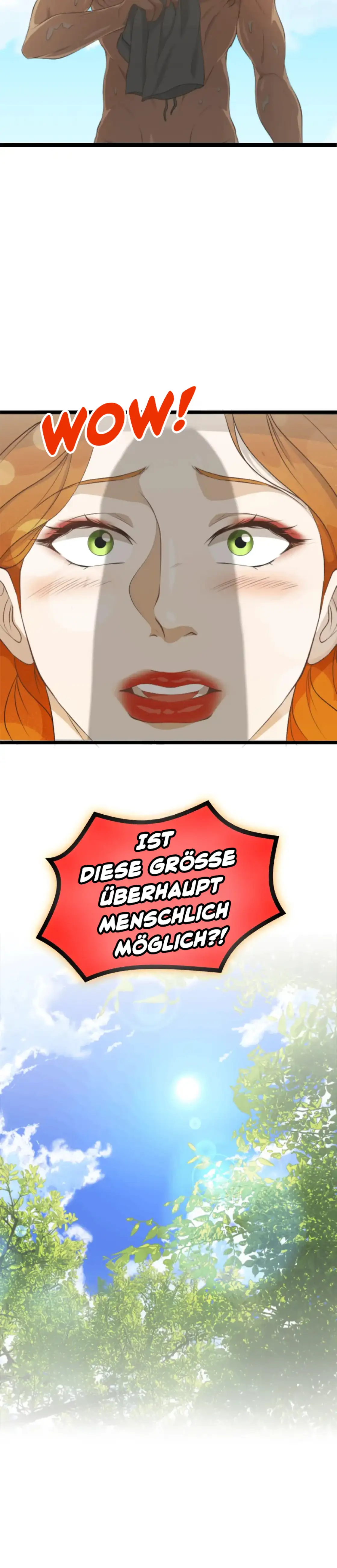 Regenurlaub - Prologue - read scene 11