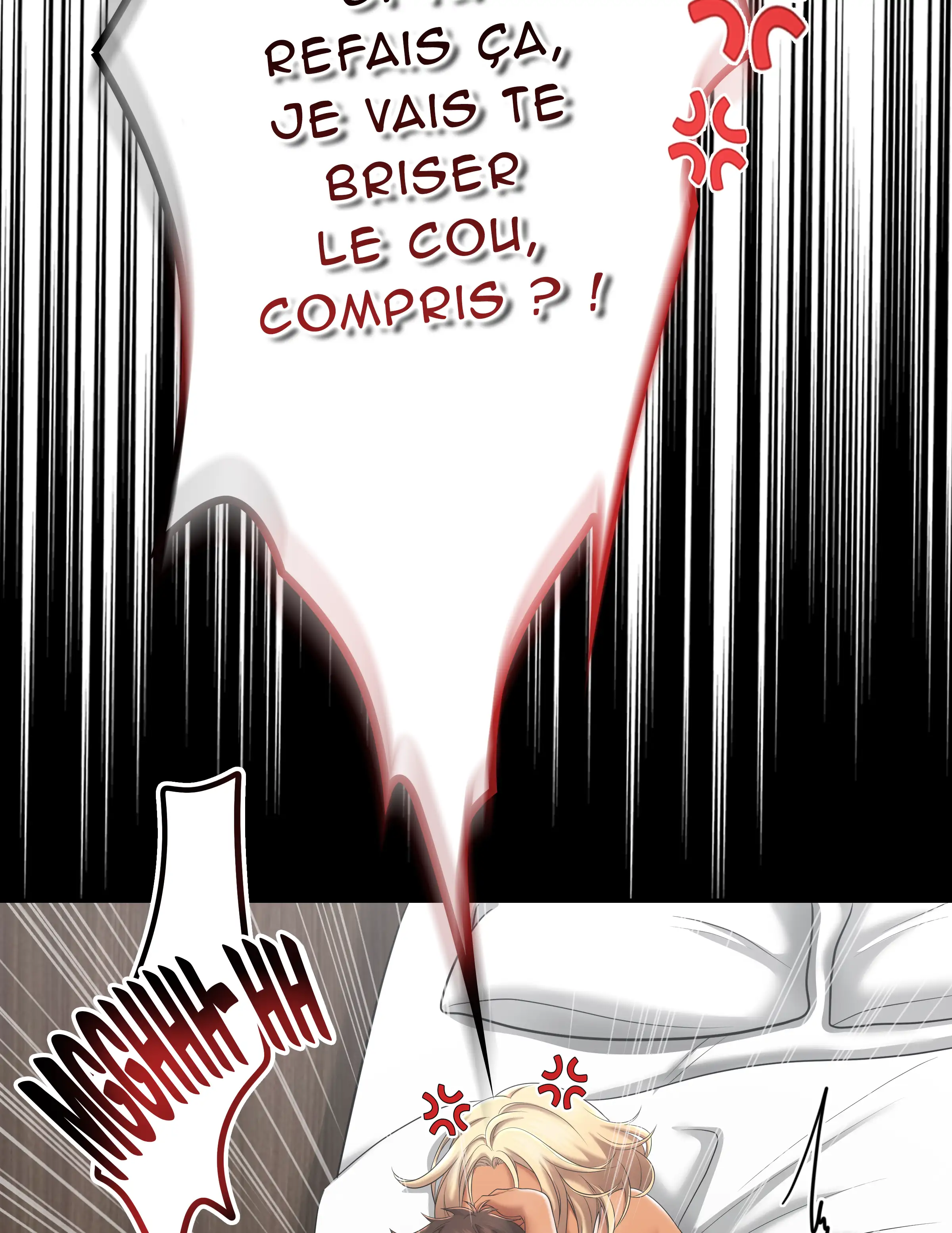 La Blague Tourne Mal - Episode 1 - read scene 23
