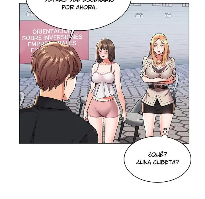 Bloqueado Por El Deseo - Episode 2 - read scene 25