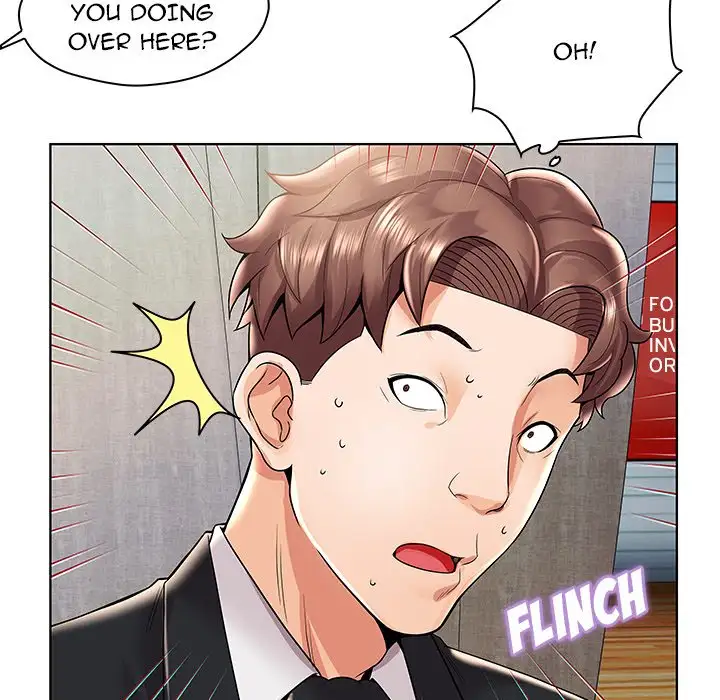 Locked By Desire - Episode 1 - read scene 89