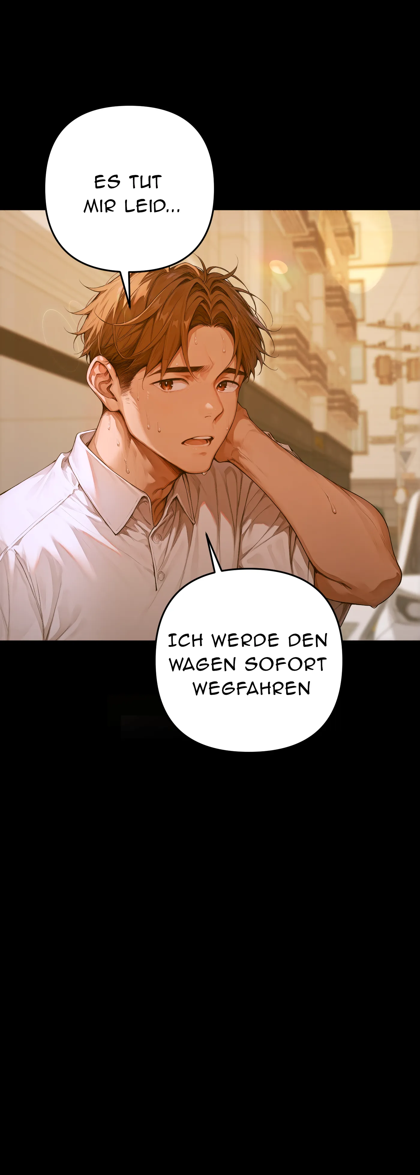 Dorf der Begierde - Episode 1 - read scene 89